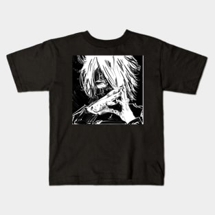 Reita Kids T-Shirt